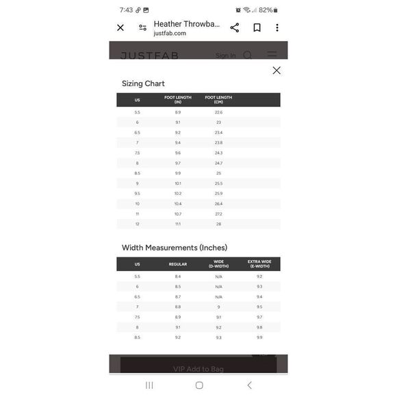 New Size 10 JustFab Black Onyx Gisselle Stiletto Pump High Heel Dress Shoes - Picture 12 of 12